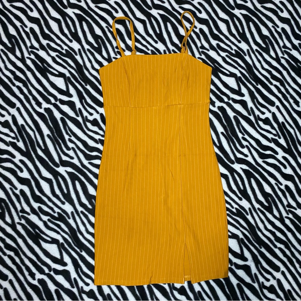 Forever 21 Mini Dress